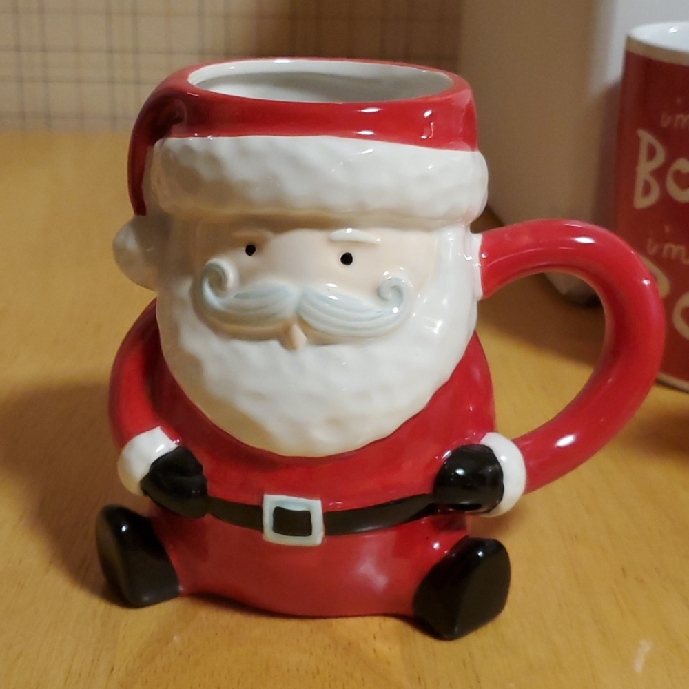 Mug